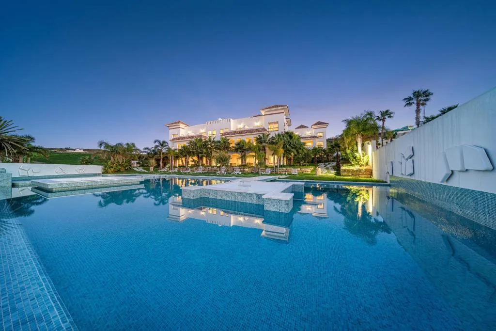 Mnar Castle - Tangier